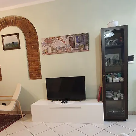 Holiday home Casa Giulietta