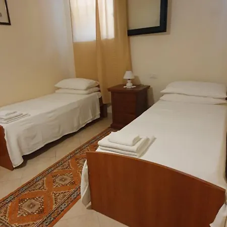 Casa Giulietta Holiday home *