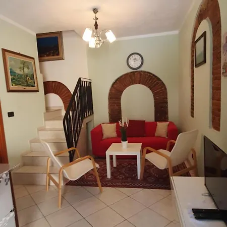 Casa Giulietta Holiday home *