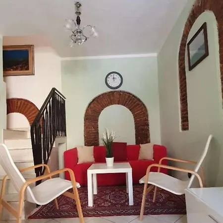 Casa Giulietta