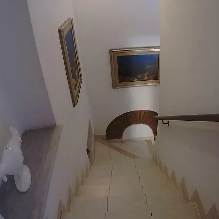 Casa Giulietta Holiday home