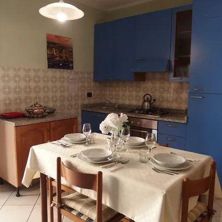 Casa Giulietta Holiday home San Gennaro (Lucca)
