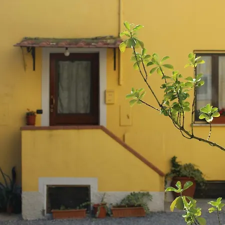 Casa Giulietta Holiday home San Gennaro (Lucca)
